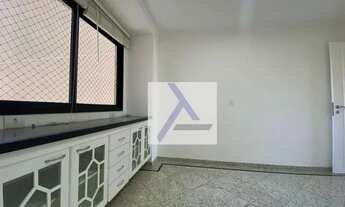 Imagem 7: Apartamento com 4 dormitórios, 160 m² - venda por R$ 2.200.000,00 ou aluguel por R$ 22.259