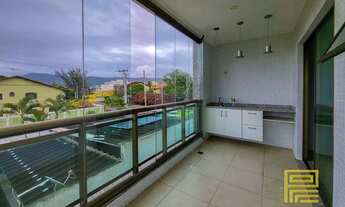 Imagem 5: Apartamento com 2 quartos para alugar, 70 m² por R$ 4.306/mês - Piratininga - Niterói/RJ