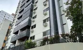 Imagem: Aluguel Belíssimo Apt130m² 3Qtos 1Sui