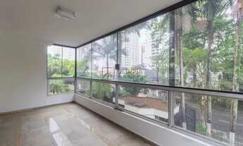 Imagem 6: Apartamento Venda 4 Dormitórios - 320 m² Moema