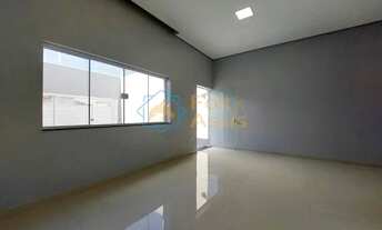 Imagem 2: Venda - Casa - Jardim São Francisco - Santa Bárbara D'Oeste - SP