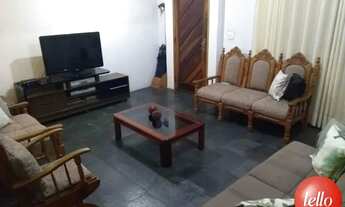 Imagem: São Paulo - Casa Padrão - Mandaqui