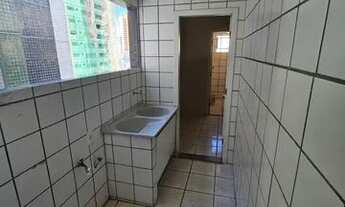 Imagem 5: Apartamento para aluguel tem 90 metros quadrados com 3 quartos em Barro Vermelho - Natal