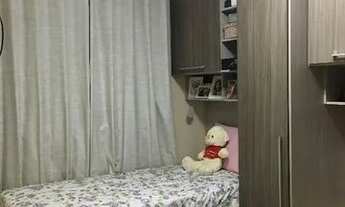 Imagem 6: Apartamento com 2 dormitórios à venda, 53 m² por R$ 250.000,00 - Vila Silva Ribeiro - Cara