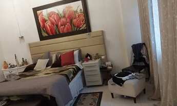 Imagem 7: Cobertura para venda tem 170 metros quadrados com 3 quartos em Granja dos Cavaleiros - Mac