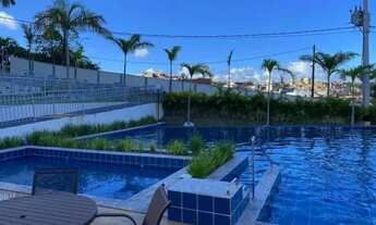 Imagem 2: Mirante do Iguatemi - Aluguel