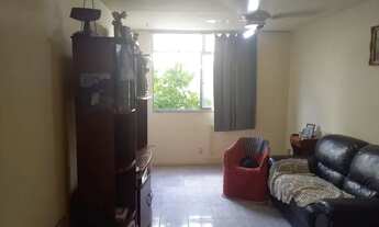 Imagem: Excelente apartamento na Rua Almerinda de