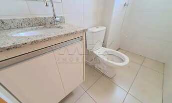 Imagem 5: Apartamento Padrão em Bauru