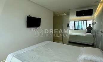 Imagem 5: Apartamento para venda tem 124 metros quadrados com 3 quartos em Boa Viagem - Recife - PE