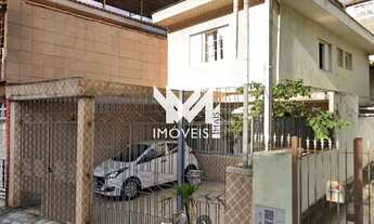 Imagem: Sobrado Residencial / Vila Guilherme