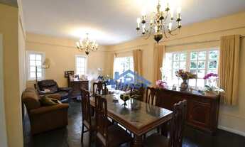 Imagem 5: Casa com 4 dormitórios à venda, 350 m² por R$ 3.600.000 - Alphaville - Barueri/SP