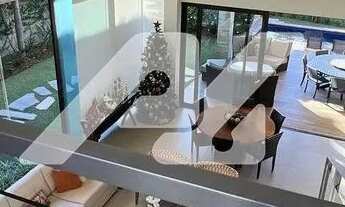 Imagem 6: Casa à venda no residencial Jatibella - Campinas - São Paulo