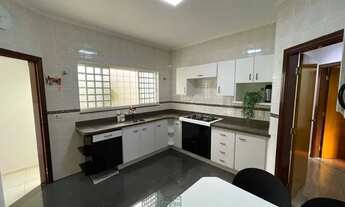 Imagem 6: Casa para aluguel com 250 metros quadrados com 3 quartos em Residencial Paraíso - Franca