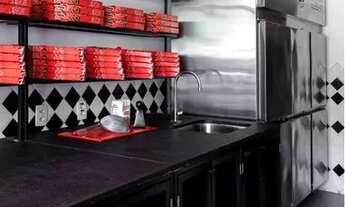 Imagem 3: Pizzaria - Jumbo Slice