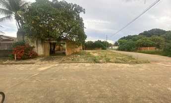 Imagem: Vendo casa na 1105 SUL ótima localização