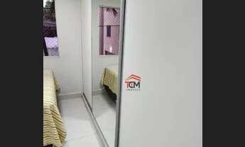 Imagem 7: Apartamento com 2 dormitórios à venda, 64 m² por R$ 228.000 - Setor Castelo Branco - Goiân