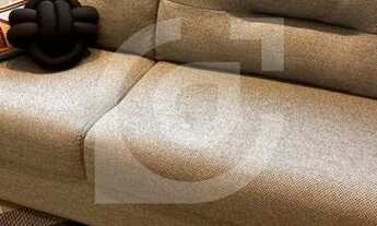 Imagem 5: Flat para aluguel possui 48 metros quadrados com 1 quarto em Setor Bela Vista - Goiânia