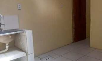 Imagem 2: DL Kitnet no Bairro Farias Brito - Agua e Energia incluso