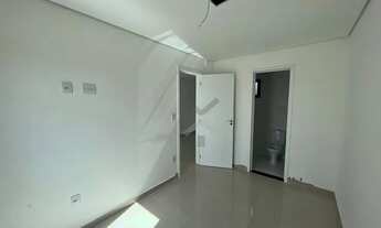 Imagem 4: Apartamento Garden com 2 dormitórios à venda, 78 m² por R$ 435.000,00 - Vila América - San