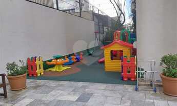 Imagem 4: São Paulo - Apartamento Padrão - JARDIM PAULISTA