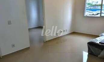 Imagem 3: São Paulo - Apartamento Padrão - Cambuci