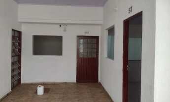 Imagem 6: Aluguel de casa pequena