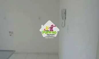 Imagem 4: Apartamento com 2 dorms, Água Chata, Guarulhos - R$ 200 mil, Cod: 8798