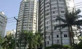 Imagem: Locação Jardim Paulistano