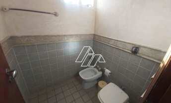 Imagem 2: Casa com 5 dormitórios, 414 m² - venda por R$ 1.500.000,00 ou aluguel por R$ 6.000,00/mês