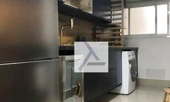 Imagem 2: Apartamento com 2 dormitórios à venda, 95 m² por R$ 885.000 - Vila Andrade - São Paulo/SP