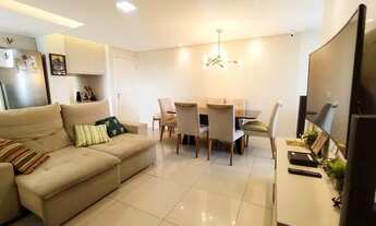 Imagem: Cobertura duplex para venda com 156M² /