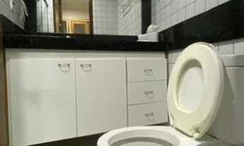 Imagem 5: Flat Mobiliado Para Venda No Ponta Negra Flat