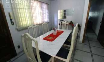 Imagem 7: Santo André - Casa Padrão - Paraíso