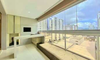 Imagem 5: Apartamento para Venda em São José, Campinas, 3 dormitórios, 3 suítes, 5 banheiros, 2 vaga