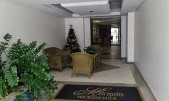 Imagem 7: Metrópolis Residence !