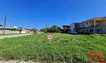 Imagem 2: ÓTIMO TERRENO DE ESQUINA LOCALIZADO NA BARRA DO SAI, LIMPO, APENAS 300MTRS DA PRAIA
