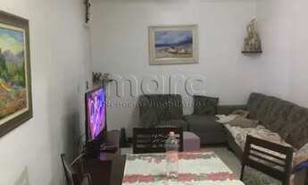 Imagem 2: SÃO PAULO - Apartamento Padrão - ACLIMACAO