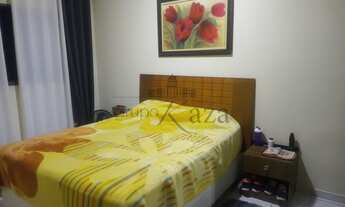 Imagem 4: Casa - Bosque dos Ipês- 3 Dormitórios - 80m²