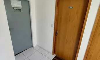 Imagem 2: ALUGUEL l RESERVA SÃO LOURENÇO l COND. ÉBANO l 49M² l R$ 900 (TX INCLUSAS