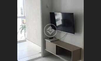 Imagem: Flat Mobiliado - Jardim Goias codigo 24929