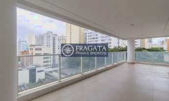 Imagem 7: Apartamento para venda e locação 260m² / Higiênópolis - SP