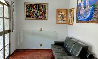 Imagem 4: Casa no Parque Atheneu