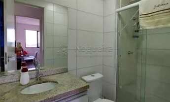 Imagem 3: Lyv Excelente apartamento localizado no Edf Reserva Polidoro na Varzea com 53,65m²