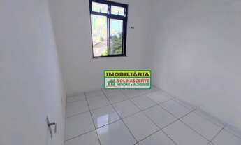 Imagem 6: Apartamento com 2 dormitórios para alugar, 54 m² por R$ 1.006,18/mês - Cajazeiras - Fortal