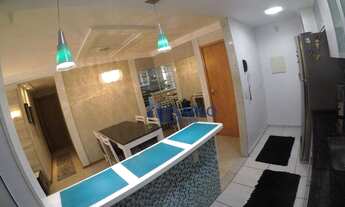 Imagem: Lindo apartamento de 03 quartos, sendo 01