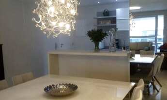 Imagem 7: Apartamento para venda possui 169 metros quadrados com 3 quartos