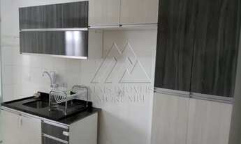 Imagem 6: TABOãO DA SERRA - Apartamento Padrão - Jardim Clementino