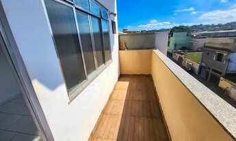 Imagem 7: APARTAMENTO DE DOIS QUARTOS NA AVENIDA GENERAL SOLON RIBEIRO