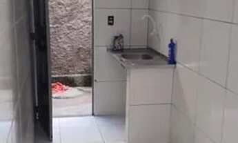 Imagem 2: Kitnete Kitnet com 1 dormitório