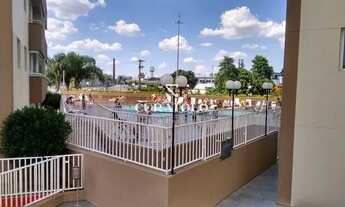 Imagem 2: Seu refúgio em Santo André: Confortável apartamento de 3 Dorms com Varanda, Vaga Coberta e